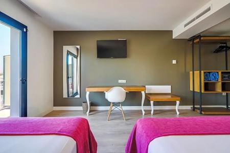 Brisamar Suites - 76