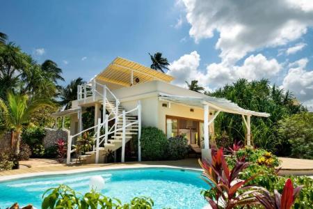 Zanzibar White Sand Luxury Villas & Spa - Relais & Chateaux - 208