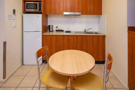 Cairns Queens Court - 112