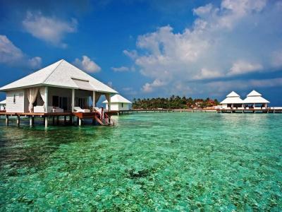 Diamonds Athuruga Maldives Resort & Spa - 25