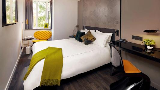 Park Plaza Vondelpark Amsterdam - 54