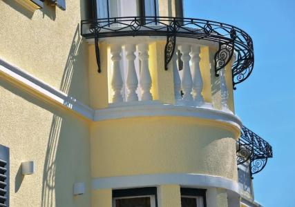 Villa Oranien - 42