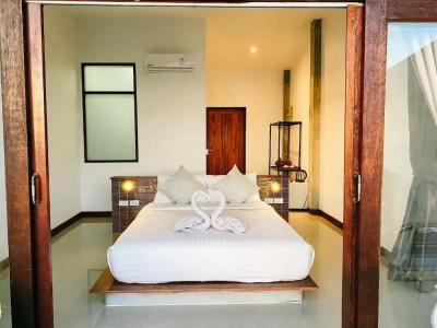P.D. Beach Resort - 23
