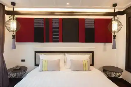 Na Nirand Romantic Boutique Resort - 60