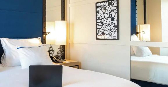 Pestana Plaza Mayor Madrid - 55