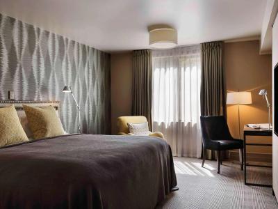 St Moritz - MGallery by Sofitel - 31