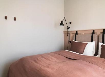 46heima Boutique Apartments - 21
