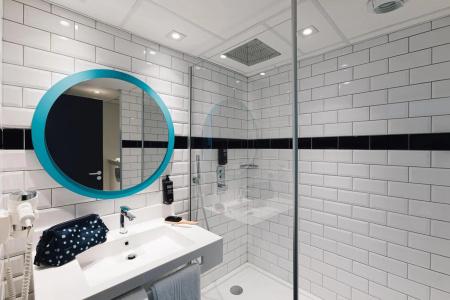 ibis Styles Nancy Laxou - 7