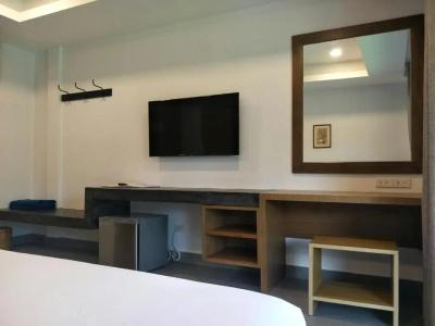 Dolphin Bay Resort Sha-Extra Plus - 117