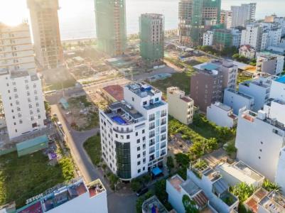Raon Danang Beach - 28