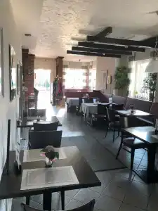 Landgasthof Rheda - Restaurant - 11