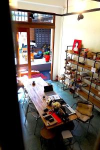 Lyn's Home Boutique Hostel - 23
