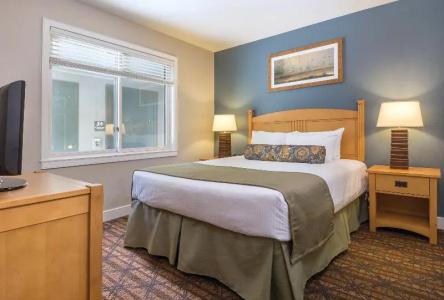 WorldMark Arrow Point - 28