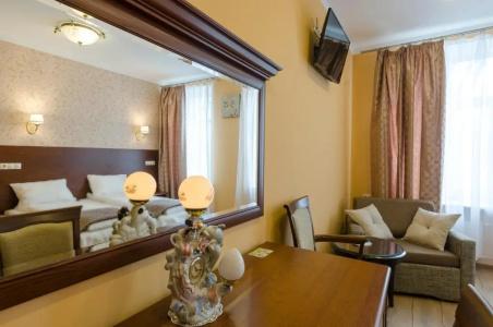 Gogol Park Rooms - 114