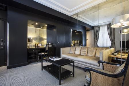 Castille Paris – Starhotels Collezione - 8