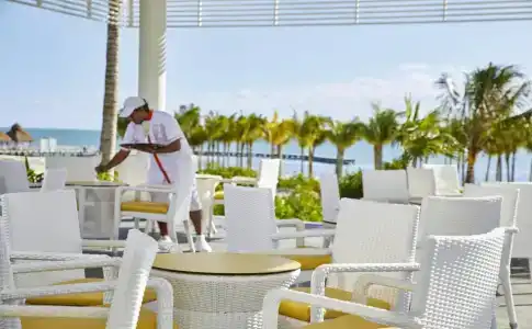Riu Palace Costa Mujeres - All Inclusive - 33