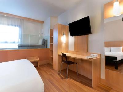 Ibis Budget Madrid Centro Las Ventas - 48
