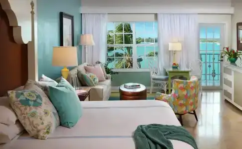 Ocean Key & Spa, a Noble House - 148