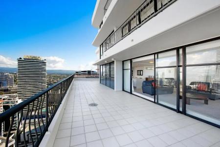 Ultiqa Beach Haven On Broadbeach - 287
