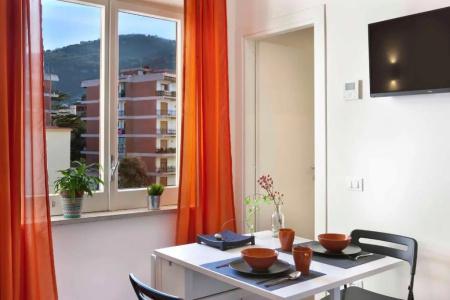 Orsola Sorrento Suites - 12