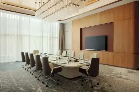 JW Marriott - 4