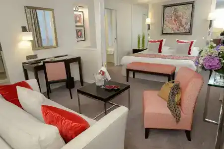 Best Western Plus Sydney Opera - 113