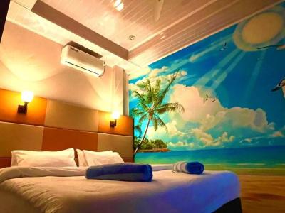 Wind Breeze Sunset View Inn - 8