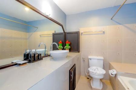 Club Bamboo Boutique Resort & Spa - Sha Certified - 82