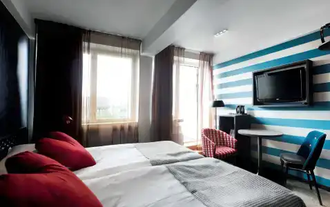 Scandic Paasi - 81