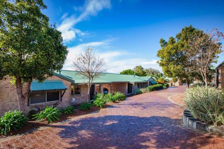 Quality Suites Banksia Gardens- Apartment - 20