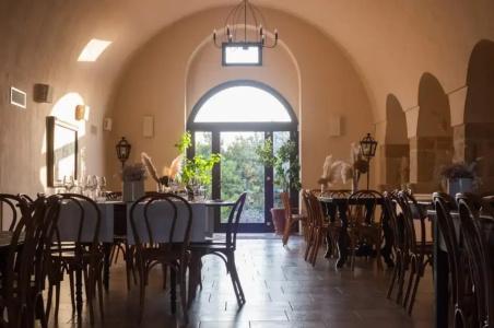 Masseria Fontana di Vite - 26