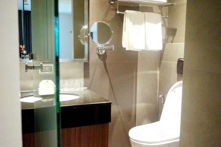 S33 Compact Sukhumvit - 33