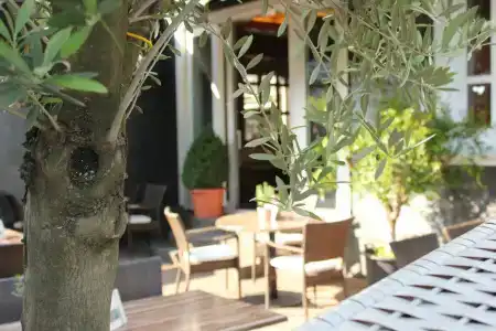 Restaurant Kromberg - 15