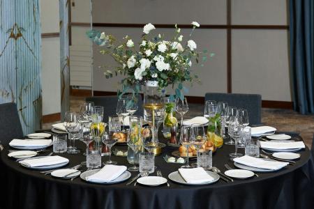 Hilton Gdansk - 45