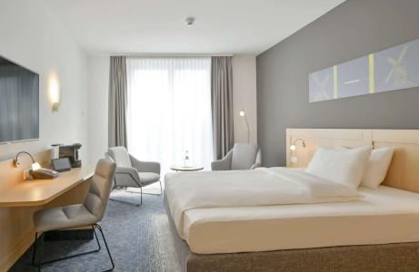 Park Inn by Radisson Papenburg - 78