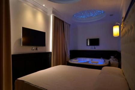 Vaticano Royal Suite Guest House - 97
