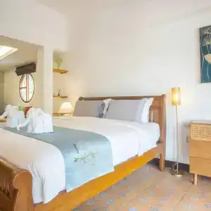 Hetai Boutique House - 26