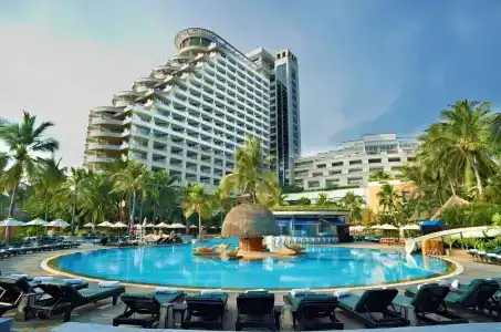 Hilton Hua Hin Resort & Spa - Sha Extra Plus - 27