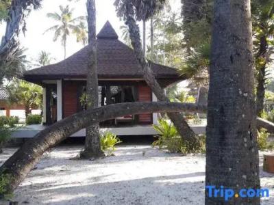 Koh Mook Sivalai Beach - 200