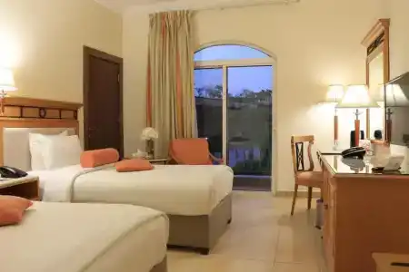 Dead Sea Marriott & Spa - 25