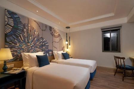 Sofiana My Khe & Spa - 67
