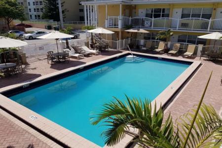Beach Place - 13