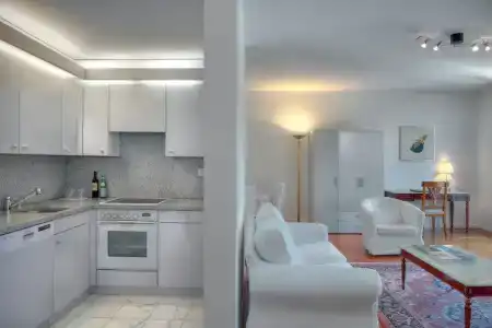 Villa Sassa, Residence & Spa - 210