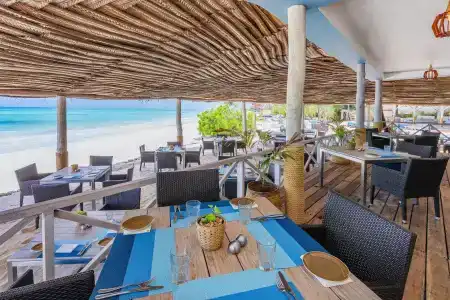 Melia Zanzibar - 23