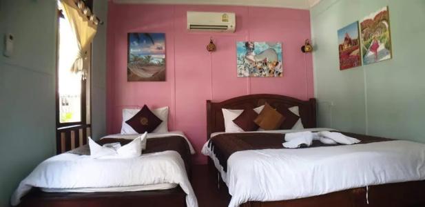 Clear View Resort - 43