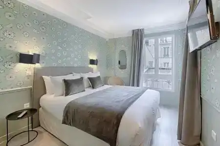 Hôtel Avama Prony - 63