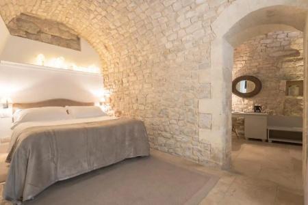 Relais & Châteaux Locanda Don Serafino - 89