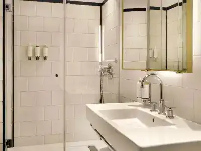 Hôtel l'Echiquier Opéra Paris - MGallery - 27