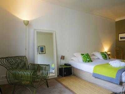Hôtel Arvor Saint Georges - 3