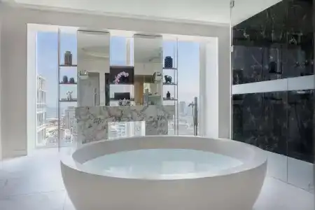 The David Kempinski Tel Aviv - 101